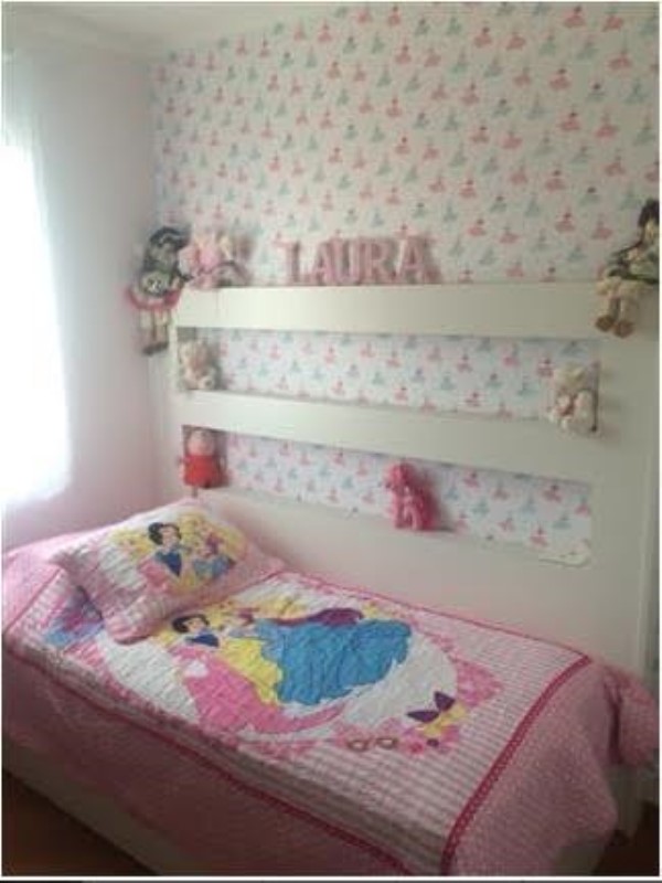 Apartamento, 3 quartos, 63 m² - Foto 4