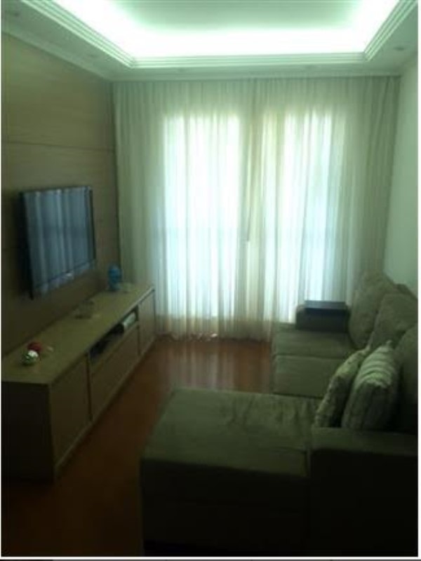Apartamento, 3 quartos, 63 m² - Foto 6