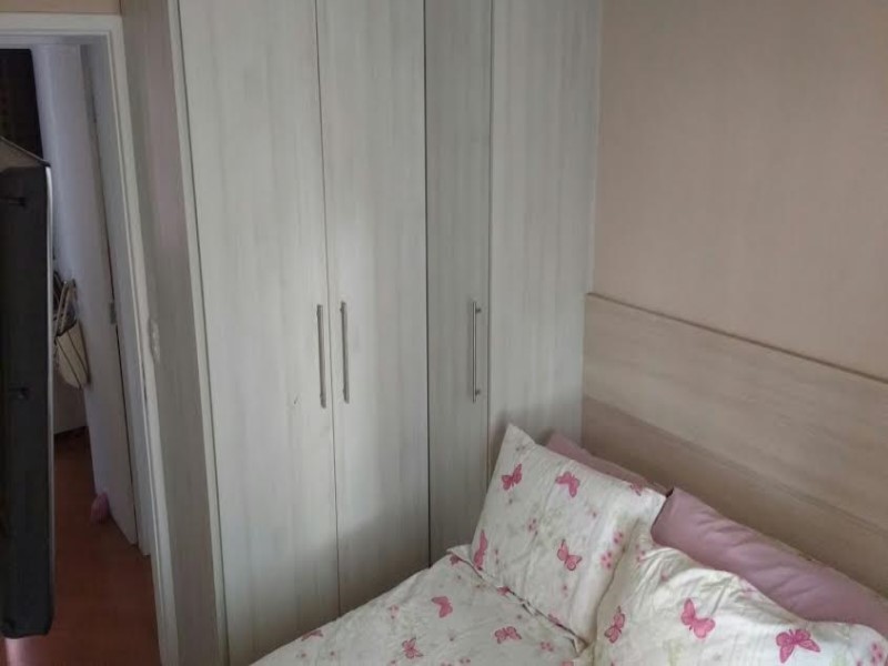 Apartamento, 3 quartos, 63 m² - Foto 7