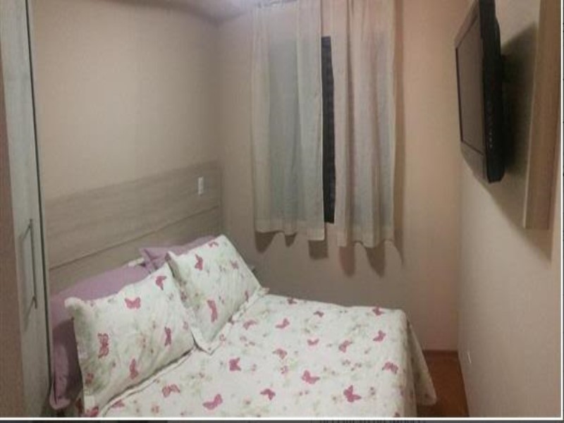 Apartamento, 3 quartos, 63 m² - Foto 8