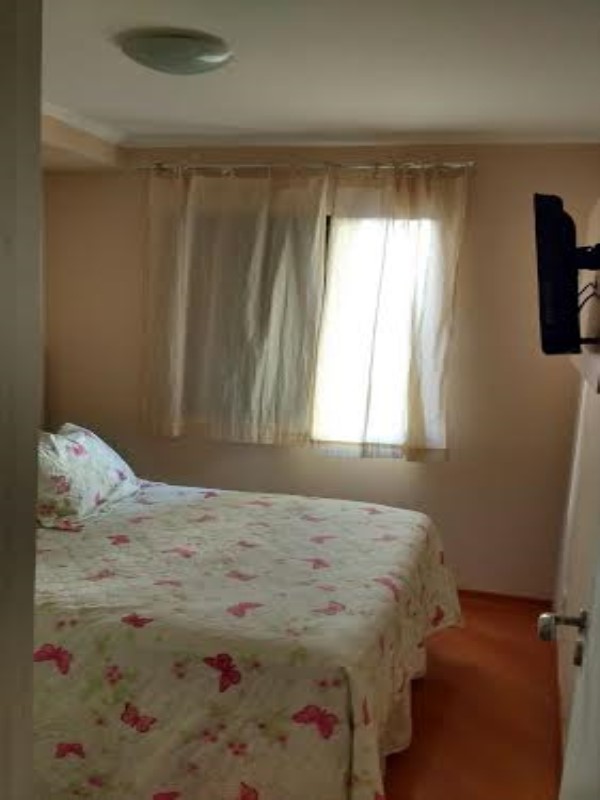 Apartamento, 3 quartos, 63 m² - Foto 9