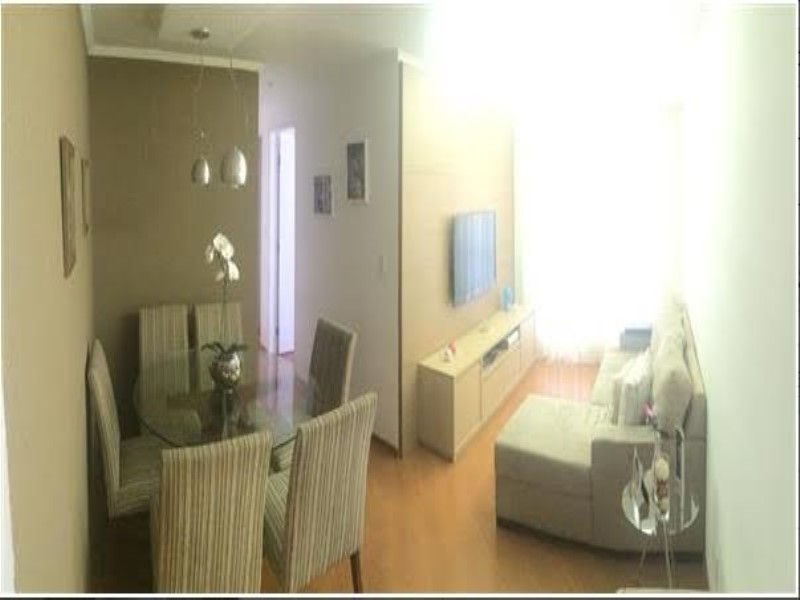 Apartamento, 3 quartos, 63 m² - Foto 11