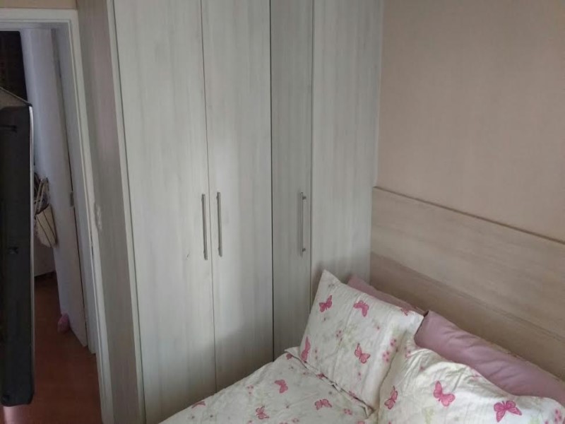 Apartamento, 3 quartos, 63 m² - Foto 12