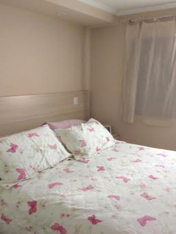 Apartamento, 3 quartos, 63 m² - Foto 13