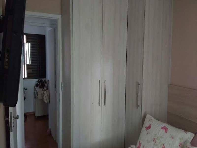 Apartamento, 3 quartos, 63 m² - Foto 15