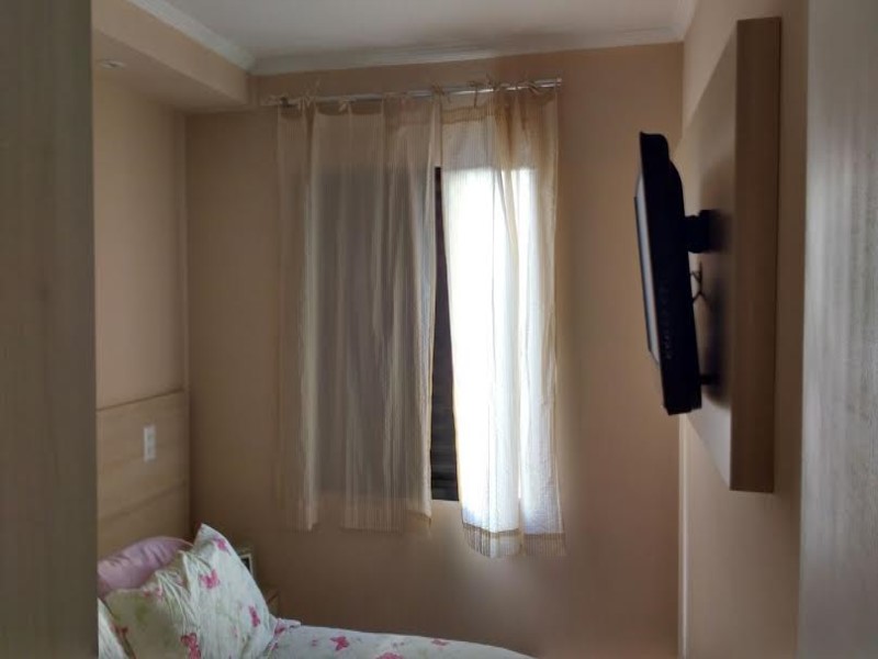 Apartamento, 3 quartos, 63 m² - Foto 16