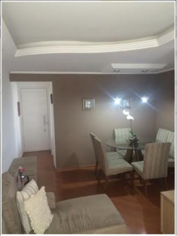 Apartamento, 3 quartos, 63 m² - Foto 18