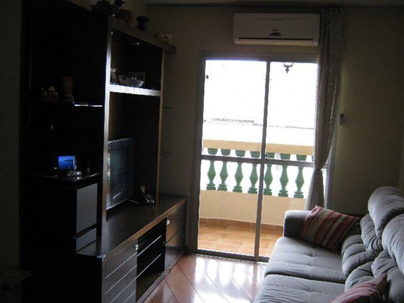 Apartamento, 3 quartos, 80 m² - Foto 1