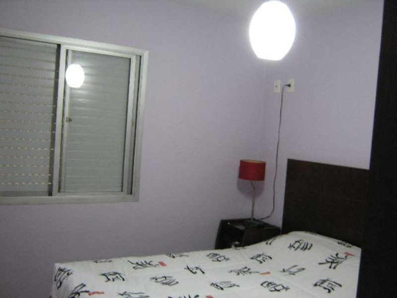 Apartamento, 3 quartos, 80 m² - Foto 3