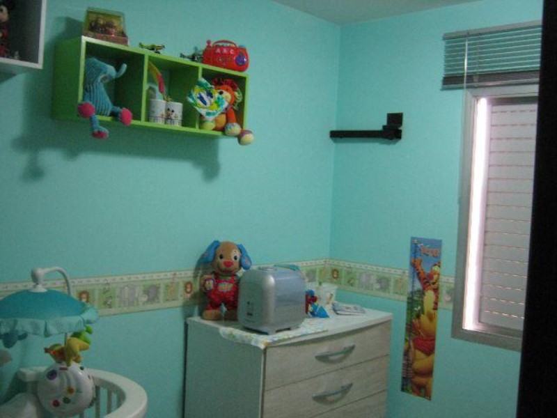 Apartamento, 3 quartos, 80 m² - Foto 4