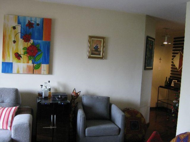 Apartamento, 3 quartos, 80 m² - Foto 5