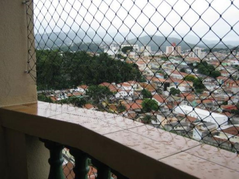 Apartamento, 3 quartos, 80 m² - Foto 8