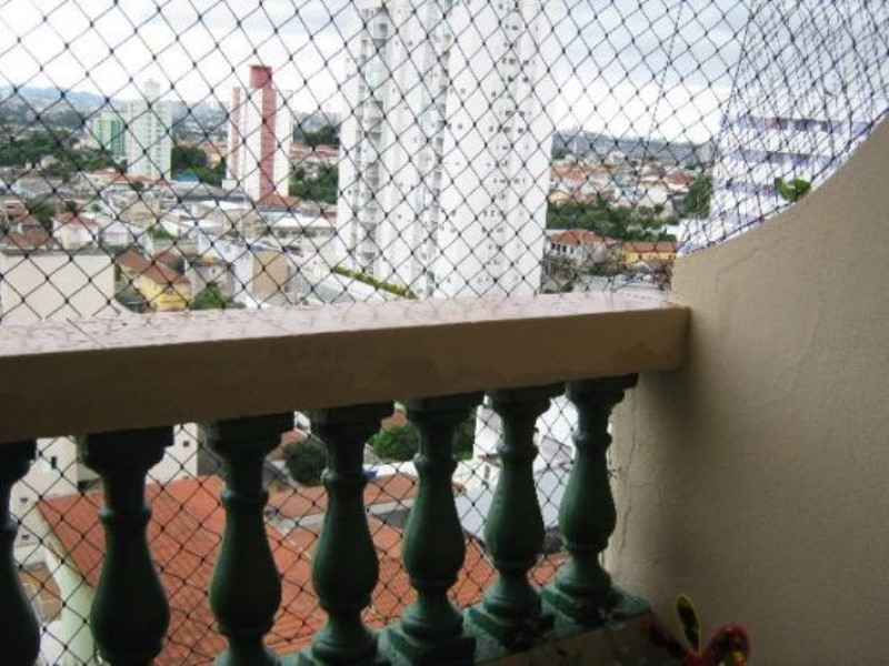 Apartamento, 3 quartos, 80 m² - Foto 9