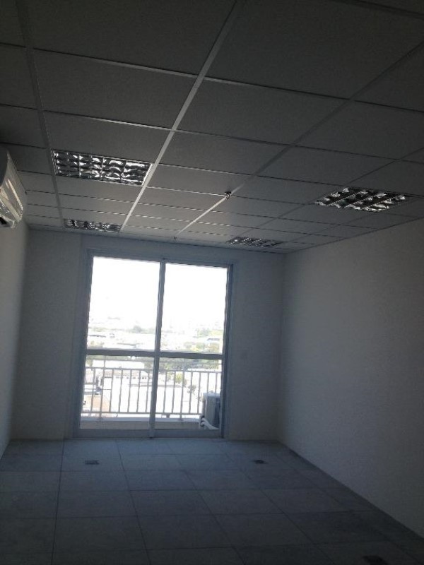 Sala-Conjunto - Foto 11