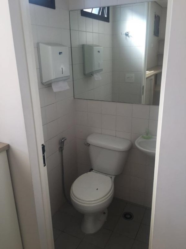 Conjunto Comercial-Sala à venda - Foto 4