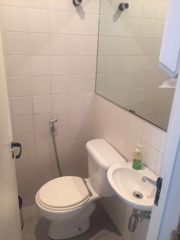 Conjunto Comercial-Sala à venda - Foto 13