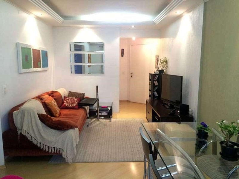 Apartamento, 2 quartos, 57 m² - Foto 3