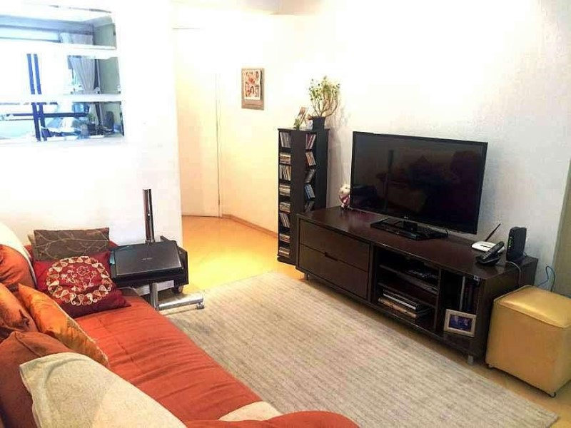 Apartamento, 2 quartos, 57 m² - Foto 4