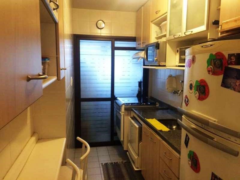 Apartamento, 2 quartos, 57 m² - Foto 5