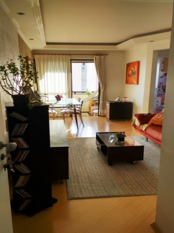 Apartamento, 2 quartos, 57 m² - Foto 6