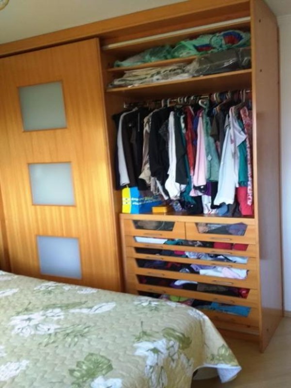 Apartamento, 2 quartos, 57 m² - Foto 7