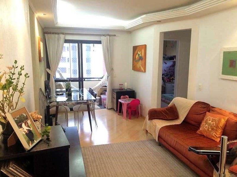 Apartamento, 2 quartos, 57 m² - Foto 14