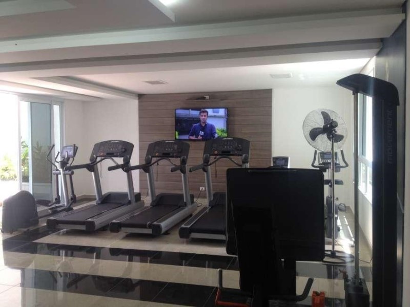 Apartamento, 3 quartos, 95 m² - Foto 2