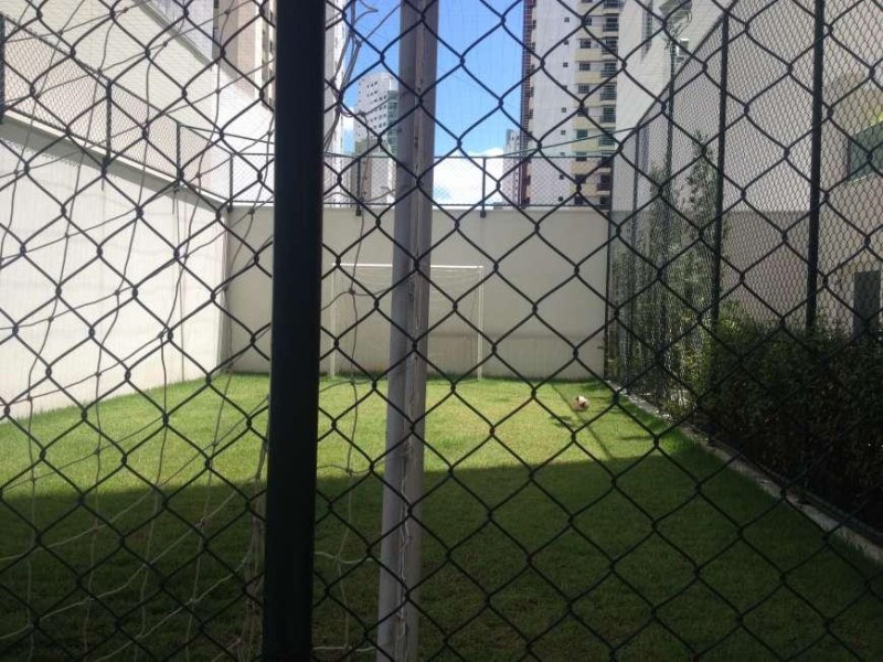 Apartamento, 3 quartos, 95 m² - Foto 3