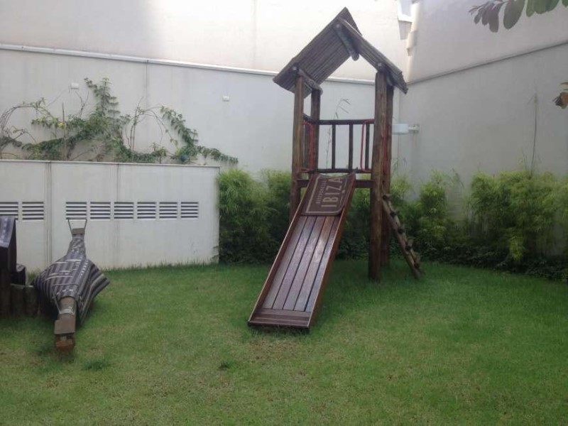 Apartamento, 3 quartos, 95 m² - Foto 4