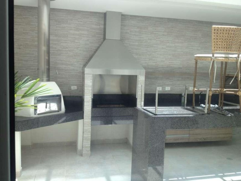 Apartamento, 3 quartos, 95 m² - Foto 5