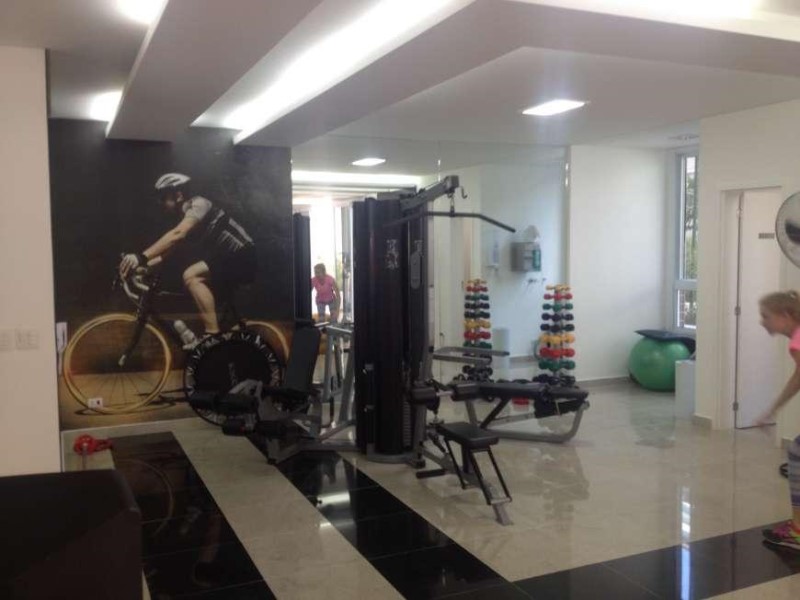 Apartamento, 3 quartos, 95 m² - Foto 9