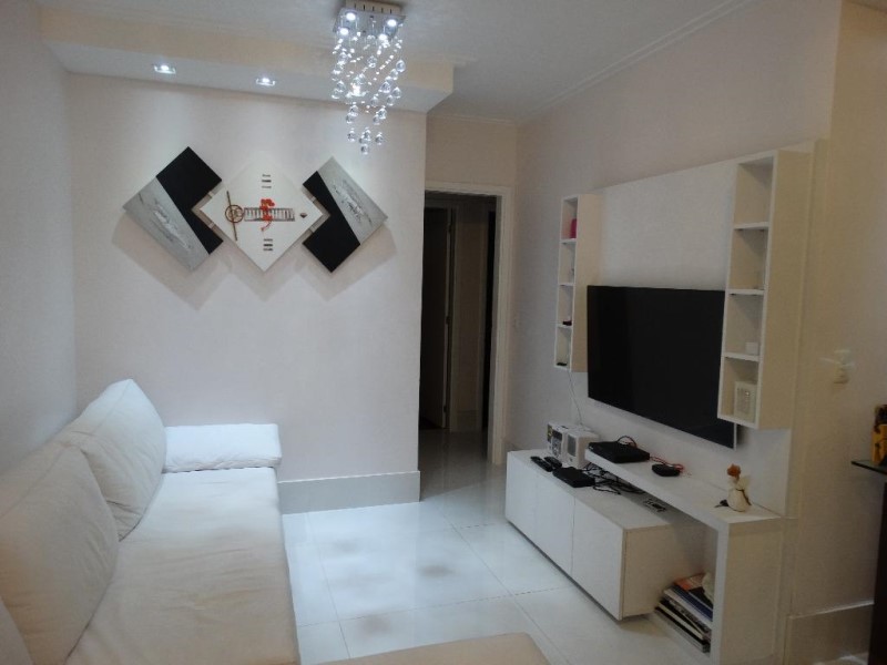 Apartamento, 3 quartos, 95 m² - Foto 1