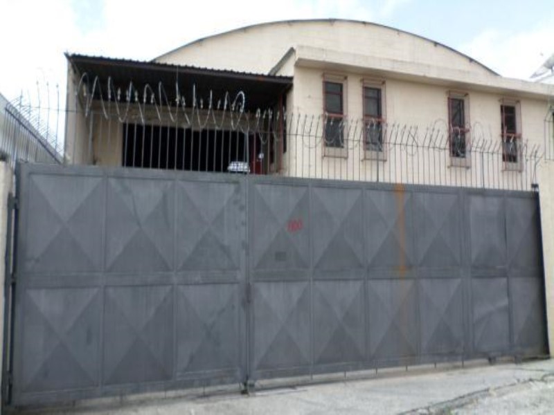 Depósito-Galpão - Foto 1