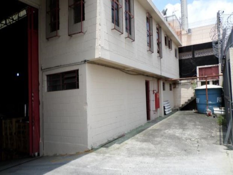 Depósito-Galpão - Foto 2