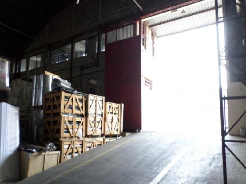 Depósito-Galpão - Foto 5