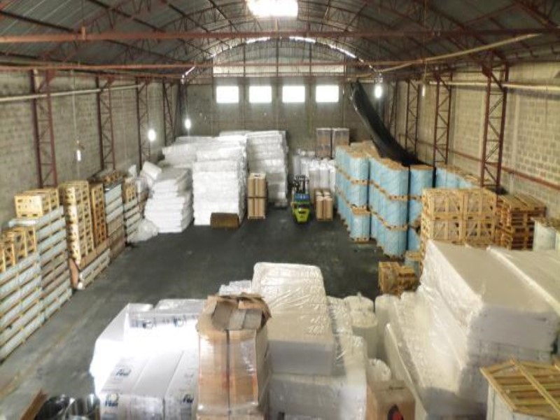 Depósito-Galpão - Foto 6