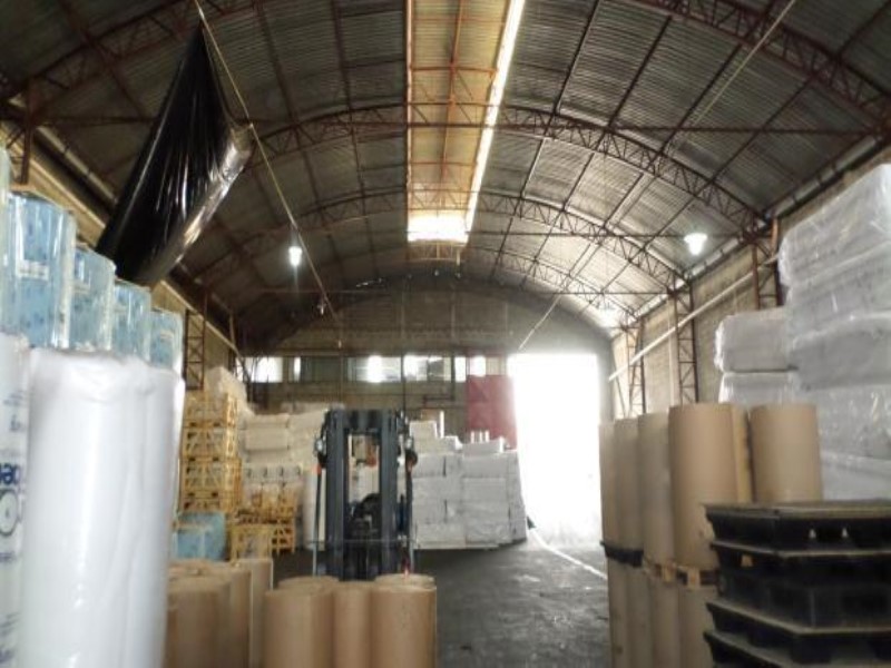 Depósito-Galpão - Foto 9