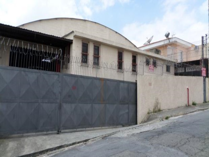 Depósito-Galpão - Foto 10