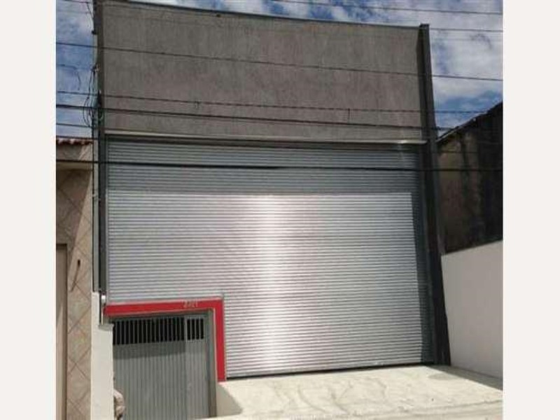 Depósito-Galpão - Foto 4