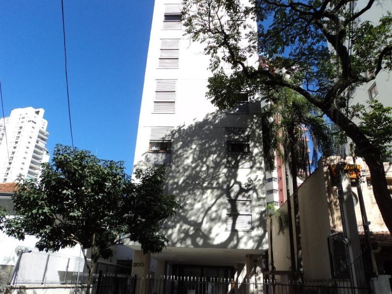 Apartamento, 2 quartos, 117 m² - Foto 2