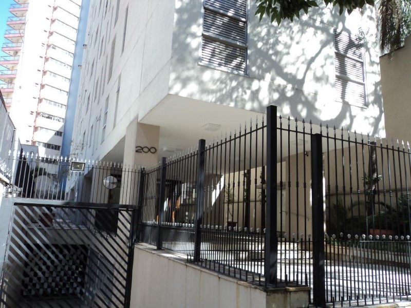 Apartamento, 2 quartos, 117 m² - Foto 3