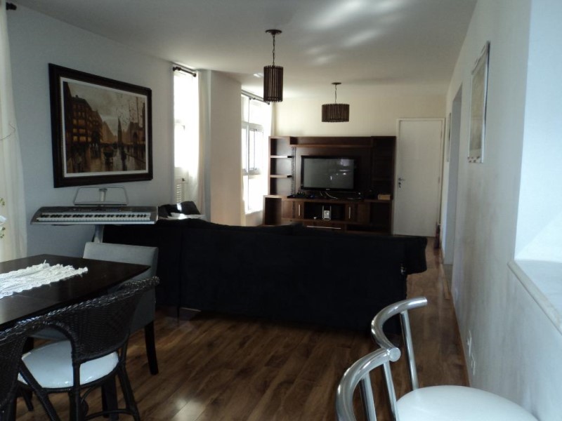 Apartamento, 2 quartos, 117 m² - Foto 4