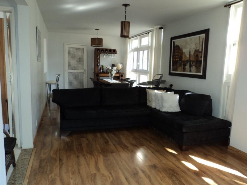 Apartamento, 2 quartos, 117 m² - Foto 5