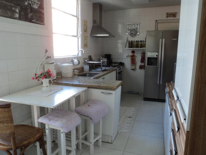 Apartamento, 2 quartos, 117 m² - Foto 6