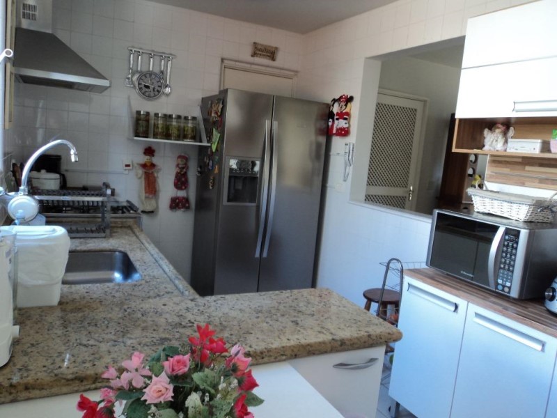 Apartamento, 2 quartos, 117 m² - Foto 7
