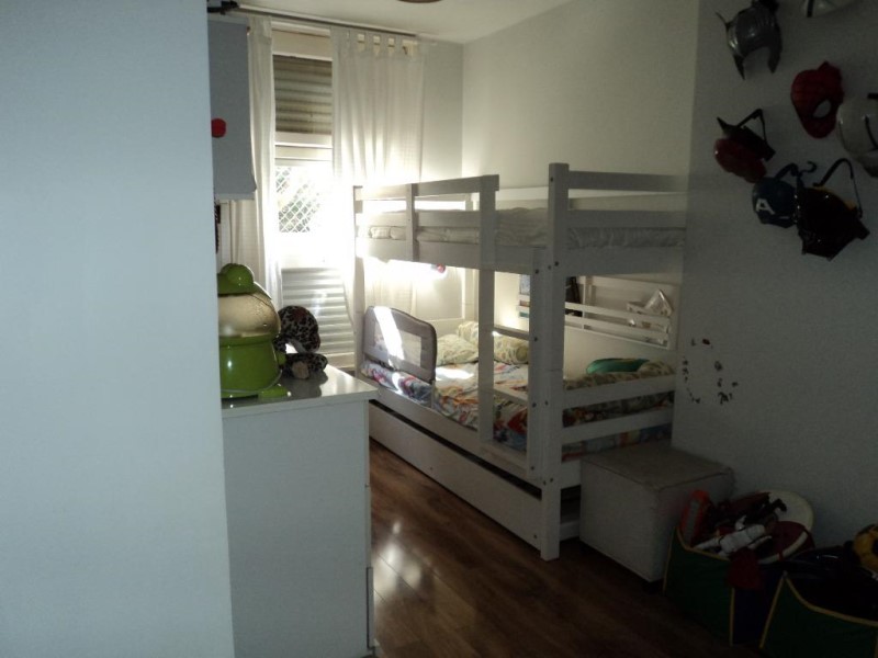 Apartamento, 2 quartos, 117 m² - Foto 14
