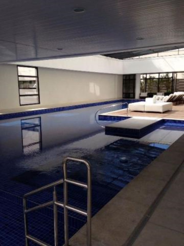 Apartamento, 1 quarto, 57 m² - Foto 10
