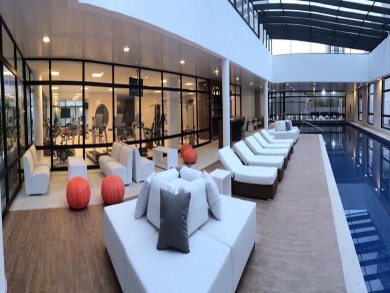Apartamento, 1 quarto, 57 m² - Foto 12