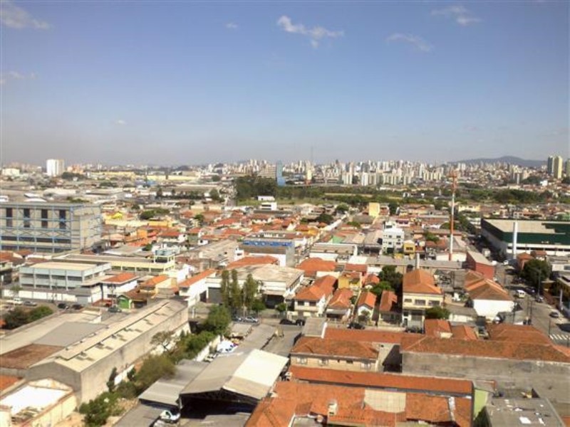 Apartamento à venda com 3 quartos, 78m² - Foto 2