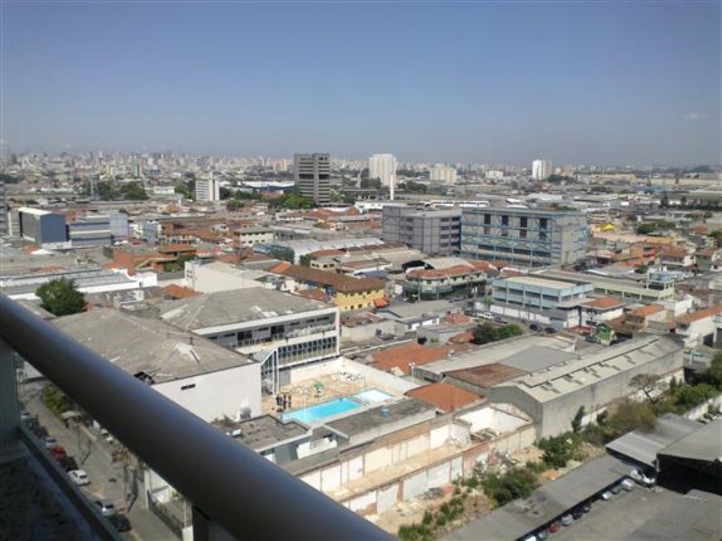 Apartamento à venda com 3 quartos, 78m² - Foto 3